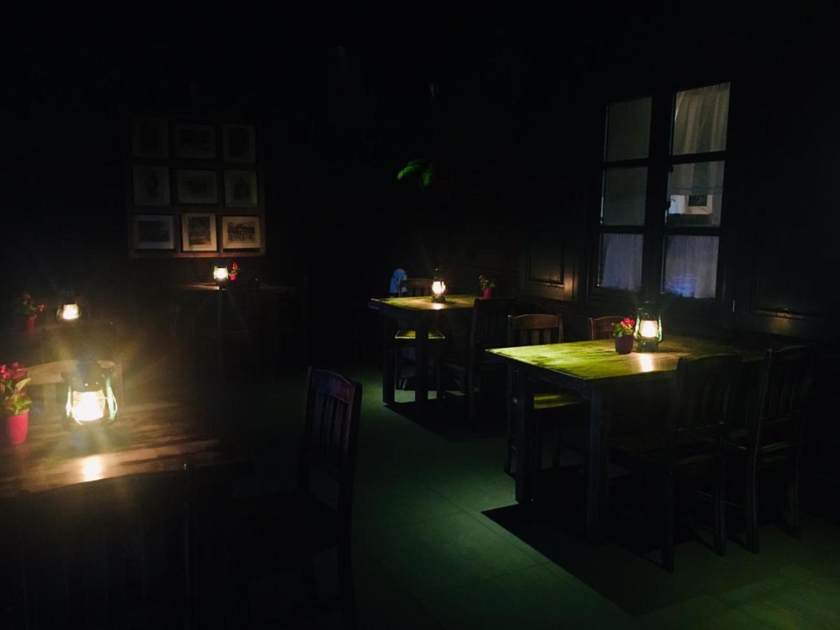 Bojarski Gosciniec Narewka ภายนอก รูปภาพ