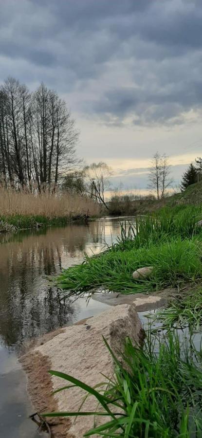 Bojarski Gosciniec Narewka ภายนอก รูปภาพ